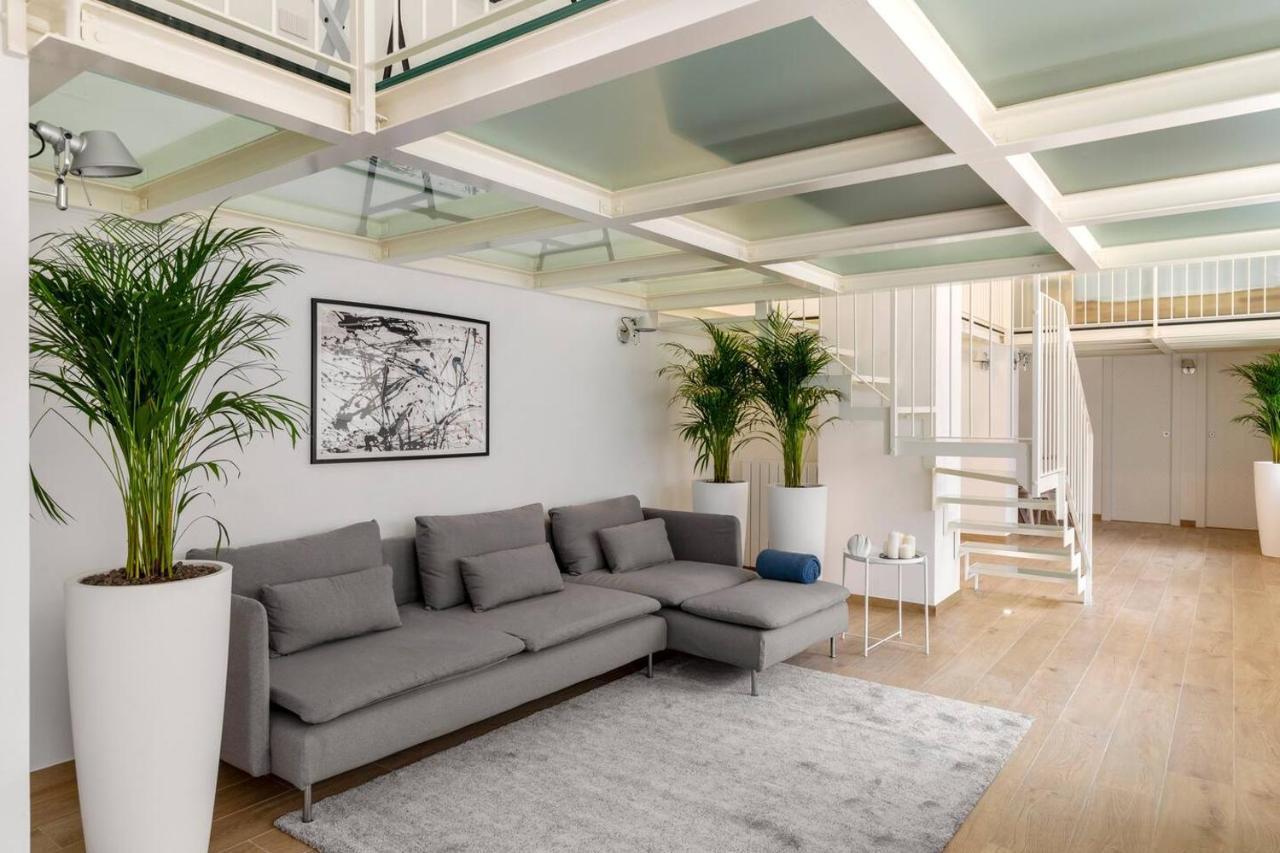 Moscova Loft — Photos 1